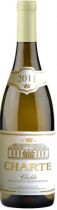 Вино Artemovsk Winery, "Charte" Chablis AOC Вино Artemovsk Winery, "Charte" Chablis AOC