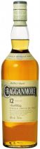 Виски Cragganmore 12 Years Old, 0.7 л Виски Cragganmore 12 Years Old, 0.7 л