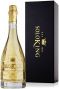 Игристое вино Artemovsk Winery, "Soloking" Brut, gift box - Фото 1