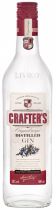Джин "Crafter's", 0.5 л Джин "Crafter's", 0.5 л