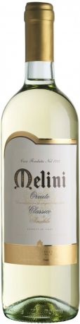 Вино Melini, Orvieto Classico DOC Amabile, 2013 - Фото 1