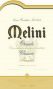 Вино Melini, Orvieto Classico DOC Amabile, 2013 - Фото 2