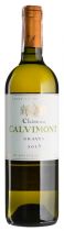 Вино Chateau Calvimont Blanc 0,75 л Вино Chateau Calvimont Blanc 0,75 л