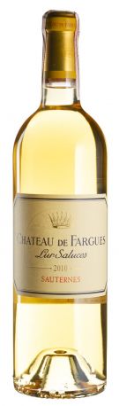 Вино Chateau de Fargues 2010 - 0,75 л
