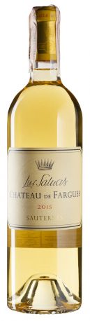 Вино Chateau de Fargues 2015 - 0,75 л