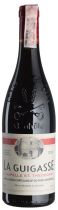 Вино Chateauneuf-du-Pape La Guigasse 2016 - 0,75 л