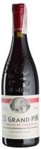 Вино Chateauneuf-du-Pape Le Grand Pin 2016 - 0,75 л