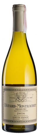 Вино Batard-Montrachet 2016 - 0,75 л
