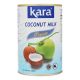 Молоко кокосовое Kara 17% 400 мл - Фото 4