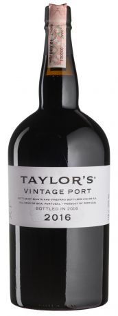 Вино Taylor's Vintage 2016 - 1,5 л