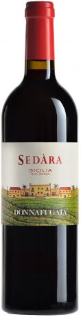 Вино "Sedara" IGT, 2012