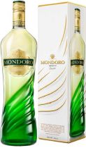 Вермут "Mondoro" Vermouth Bianco, gift box, 1 л Вермут "Mondoro" Vermouth Bianco, gift box, 1 л