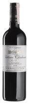 Вино Chateau Chadenne La Fleur 2009 - 0,75 л Вино Chateau Chadenne La Fleur 2009 - 0,75 л