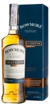 Виски Bowmore Vault Edition Atlantic Sea Salt 0,7 л Виски Bowmore Vault Edition Atlantic Sea Salt 0,7 л