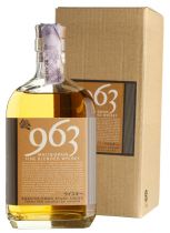 Виски Yamazakura 963 0,7 л Виски Yamazakura 963 0,7 л