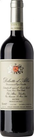 Вино Elio Altare, Dolcetto d'Alba DOC, 2012 - Фото 1