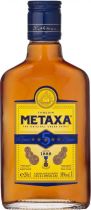 Бренди Metaxa 5*, 200 мл Бренди Metaxa 5*, 200 мл
