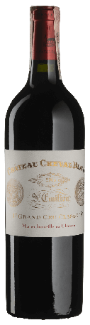 Вино Chateau Cheval-Blanc 2006 - 0,75 л