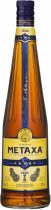 Бренди "Metaxa" 5*, 1 л Бренди "Metaxa" 5*, 1 л