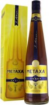 Бренди Metaxa 5*, gift box, 3 л Бренди Metaxa 5*, gift box, 3 л
