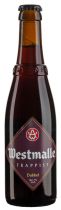Пиво Westmalle Dubbel 0,33 л Пиво Westmalle Dubbel 0,33 л