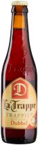 Пиво La Trappe Dubbel 0,33 л Пиво La Trappe Dubbel 0,33 л
