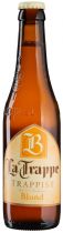 Пиво La Trappe Blond 0,33 л Пиво La Trappe Blond 0,33 л