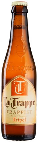 Пиво La Trappe Tripel 0,33 л