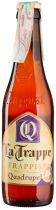 Пиво La Trappe Quadrupel 0,33 л Пиво La Trappe Quadrupel 0,33 л