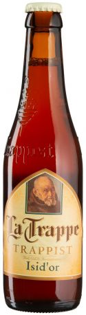 Пиво La Trappe Isid`or 0,33 л