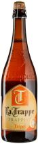 Пиво La Trappe Tripel 0,75 л Пиво La Trappe Tripel 0,75 л