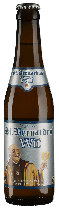 Пиво St. Bernardus Witbier 0,33 л Пиво St. Bernardus Witbier 0,33 л
