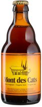 Пиво Mont des Cats 0,33 л Пиво Mont des Cats 0,33 л