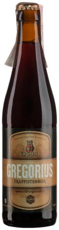 Пиво Engelszell Gregorius 0,33 л