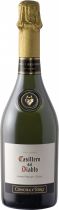 Игристое вино Concha y Toro, "Casillero del Diablo" Brut Reserva Игристое вино Concha y Toro, "Casillero del Diablo" Brut Reserva
