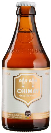 Пиво Chimay Triple 0,33 л