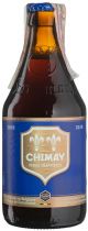 Пиво Chimay Bleue 0,33 л Пиво Chimay Bleue 0,33 л