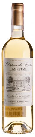 Вино Chateau du Rocher 2016 - 0,75 л