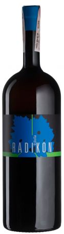 Вино Ribolla 2012 - 1 л