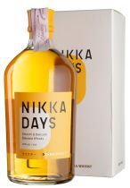 Виски Nikka Days 0,7 л Виски Nikka Days 0,7 л