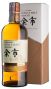 Виски Nikka Yoichi Bourbon Wood Finish, gift box 0,7 л