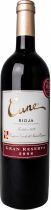 Вино "Cune" Gran Reserva, Rioja DOC, 2008 Вино "Cune" Gran Reserva, Rioja DOC, 2008