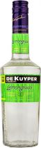 Ликер "De Kuyper" Lemongrass, 0.7 л Ликер "De Kuyper" Lemongrass, 0.7 л