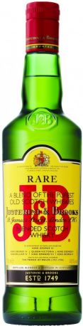 Виски J&B Rare, 200 мл