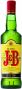 Виски J&B Rare, 200 мл