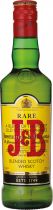 Виски J&B Rare, 0.5 л Виски J&B Rare, 0.5 л
