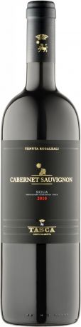 Вино Tasca d'Almerita, Cabernet Sauvignon, 2010, 1.5 л
