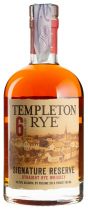 Виски Templeton Rye Signature Reserve 6yo 0,7 л Виски Templeton Rye Signature Reserve 6yo 0,7 л