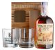 Виски Templeton Rye 4yo + 2 glasses 0,7 л