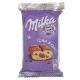 Упаковка бисквитов Milka с шоколадной начинкой 35 г х 24 шт - Фото 4